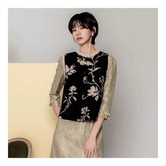 新中式植絨玫瑰花金屬髮簪   緻流蘇髮釵  漢新娘盤髮簪子  古風頭飾  露天市集  全臺最大的網路購物市集 歷史價格詳細信息