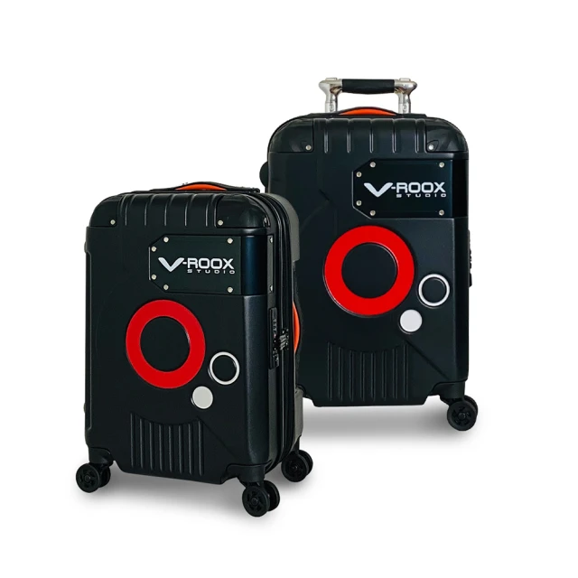V-ROOX ZERO 28吋 霧黑色 太空風潮耀眼撞色 硬殼鋁框旅行箱 ZERO-59185 BSMI字號R55201 歷史價格詳細信息