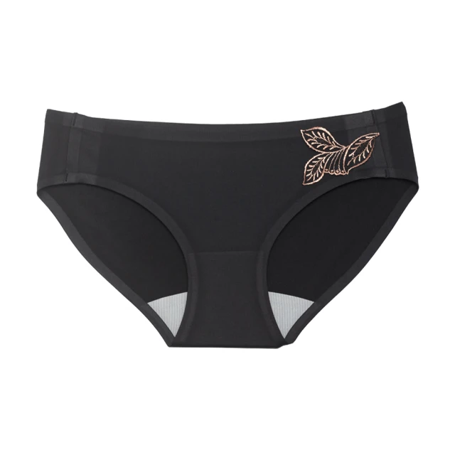 【Heimelig直立棉】UU-K47-低腰無痕抑菌透氣親膚內褲 歷史價格詳細信息