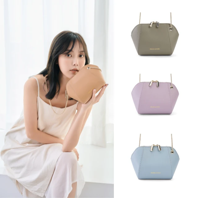 側背包 真 皮 鍊條包-菱格鉚釘鎖扣牛皮女包包74as16☆奧莉芙☆ 歷史價格詳細信息