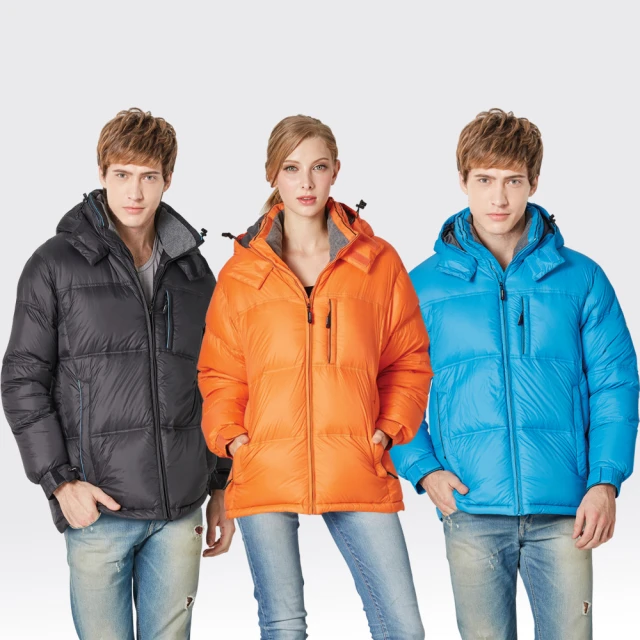 【SAMLIX山力士】JIS90%女防潑水保暖羽絨外套#34811(灰色.黑色.紫色) 歷史價格詳細信息