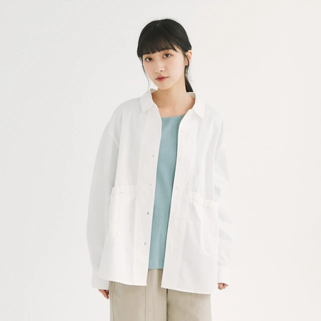 【Simply Yours 類似簡約】長版V領背心 藍F(長版V領背心) 歷史價格詳細信息