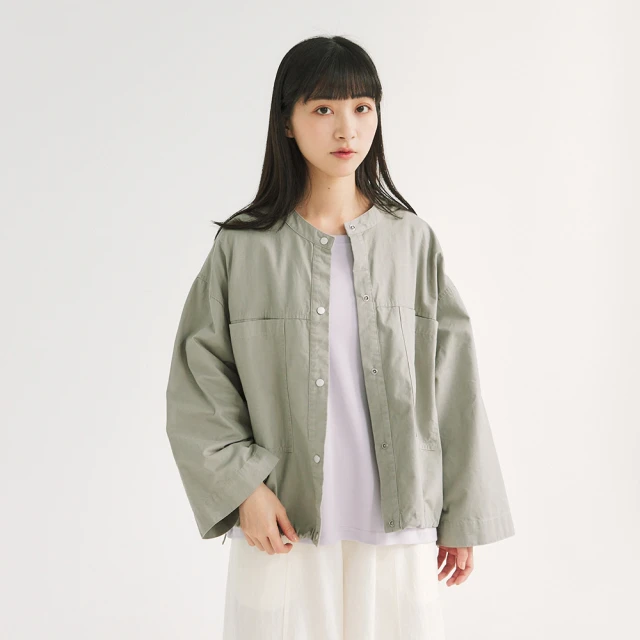 【Simply Yours 類似簡約】長版V領背心 藍F(長版V領背心) 歷史價格詳細信息