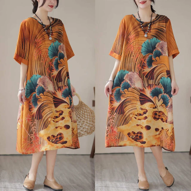 短袖連身長裙馬面裙性感小禮服大尺碼女裝夏天度假風長洋裝胖胖美衣夏季赫本風設計感泡泡袖開叉洋裝御姐輕熟風氣質黑色中長~超美服飾 歷史價格詳細信息