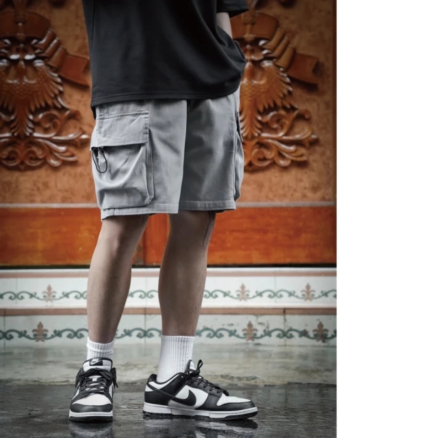 【AMERO】男裝 女裝 大口袋 短袖 襯衫 寬鬆 情侶裝 歷史價格詳細信息