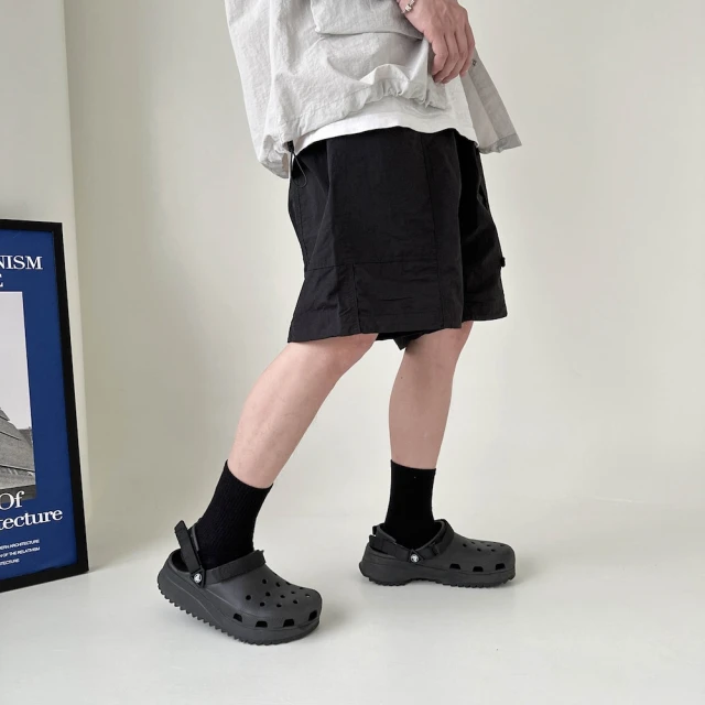 【AMERO】男裝 工作長褲 休閒褲 大口袋 歷史價格詳細信息