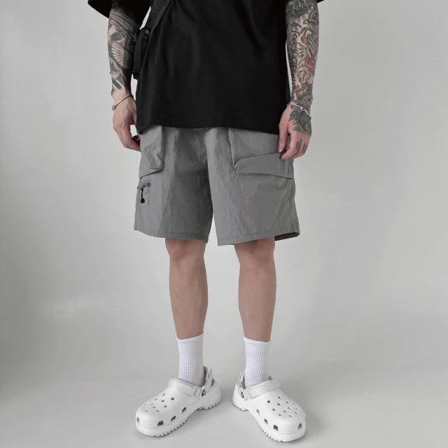 【AMERO】男裝 工作長褲 休閒褲 大口袋 歷史價格詳細信息