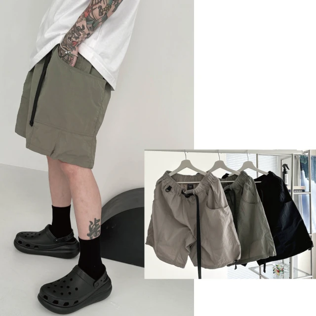 【AMERO】男裝 工作長褲 休閒褲 大口袋 歷史價格詳細信息