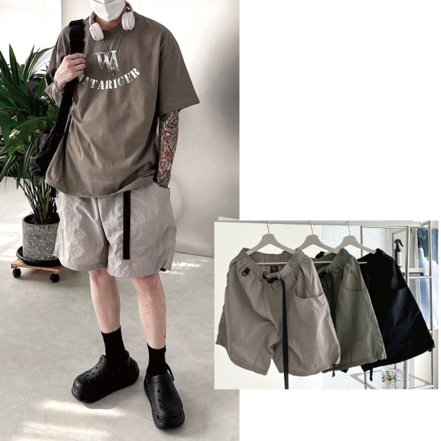 【AMERO】男裝 工作長褲 休閒褲 大口袋 歷史價格詳細信息