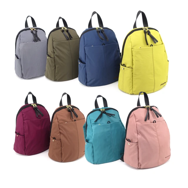 【LouiseC.】Tree House 帆布+超纖皮直條紋雙分隔層手提斜背包-黑白條紋-大尺寸(YS1311) 歷史價格詳細信息