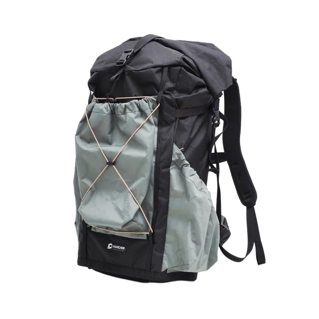 Hanchor x Nozzle Quiz 後研 Merrino 峰碳 Carbon 美麗諾 羊毛登山襪 中筒【ACS】 歷史價格詳細信息