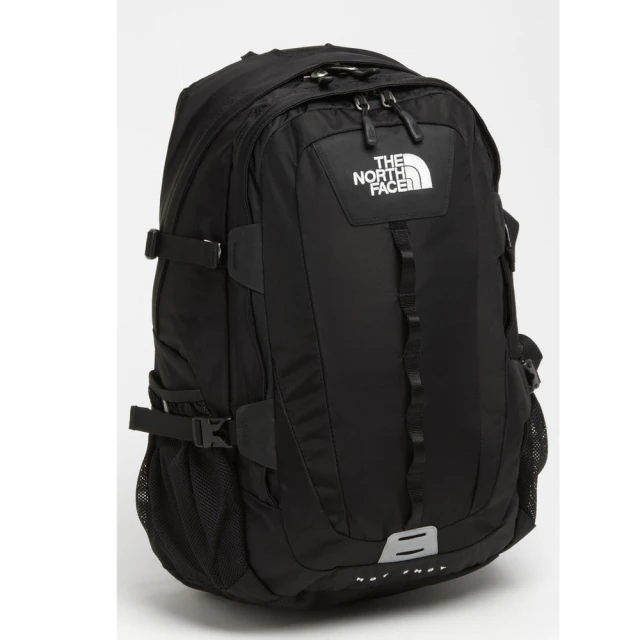 The north face 北臉 黑色長袖連帽運動T恤   肩寬約49 歷史價格詳細信息