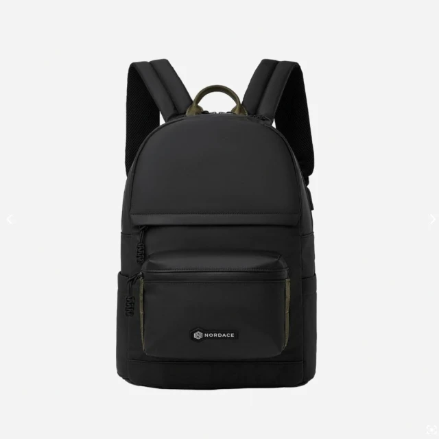 【Nordace】 Leiden 15.6 黑色智能行李袋(日常及通勤上班上學) 歷史價格詳細信息