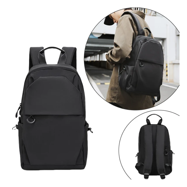 【KT DADA】尼龍包 防水包 大容量 通勤包 大學生書包 腋下包 單肩包 斜背包 托特包 包包 好收納 歷史價格詳細信息