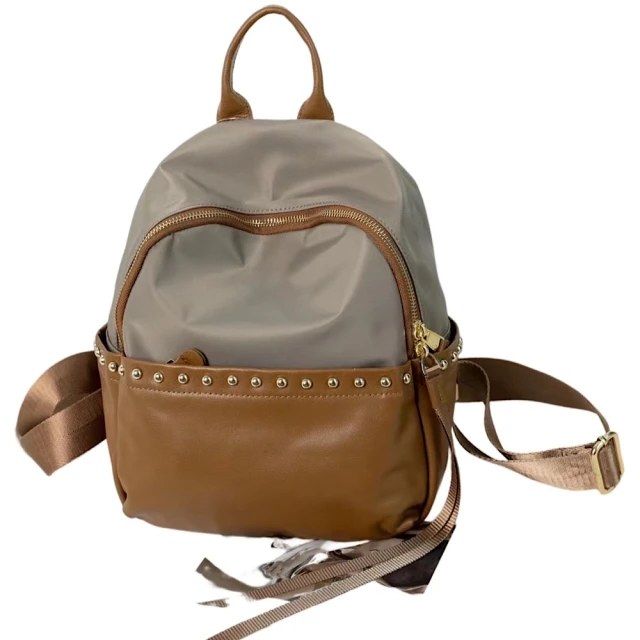 時尚鉚釘 迷你 流行 手拿包 真皮零錢包 女包包 73ec45【米蘭精品】 歷史價格詳細信息