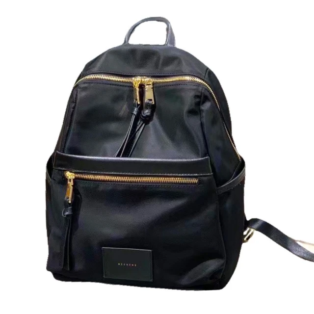 降落傘防水購物袋2023秋冬款大容量輕便通勤包尼龍布簡約託特包女 歷史價格詳細信息