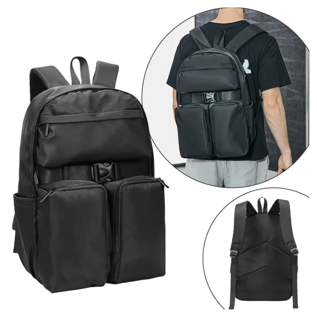 14吋筆電包大口後背包學生書包---夏日時光 歷史價格詳細信息