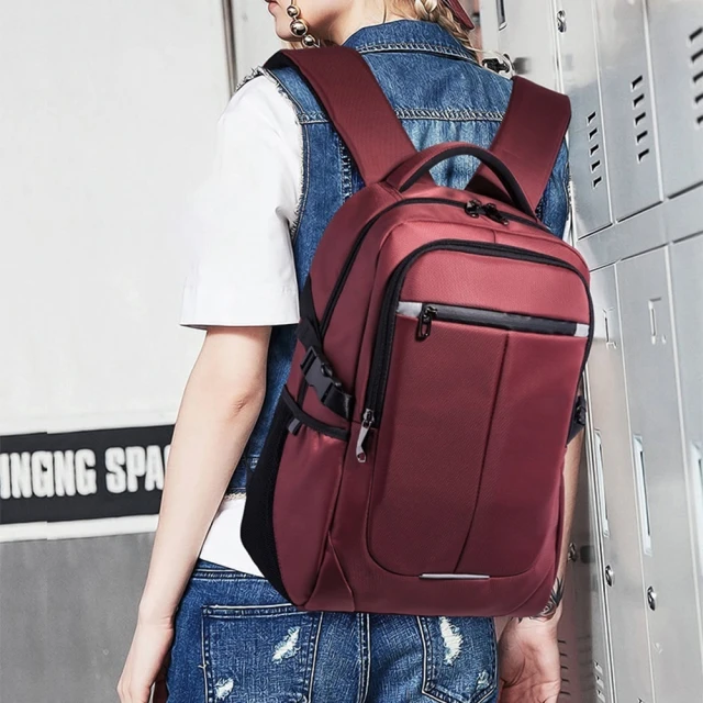 【MoonDy】後背包  女後背包 防水後背包 輕量後背包 防潑水女後背包 尼龍後背包 韓國後背包 日系後背包 歷史價格詳細信息