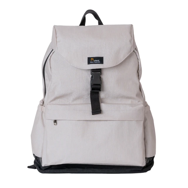 【Roland】Roland減壓透氣-中款輕型樂芙後背包/媽媽包-甜橘沙瓦(後背包/小包) 歷史價格詳細信息