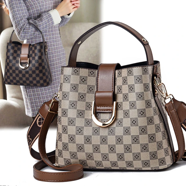 【艾美時尚】女包 側肩包 小包 優雅花卉LOGO拼接斜背手機包(6色.預購) 歷史價格詳細信息