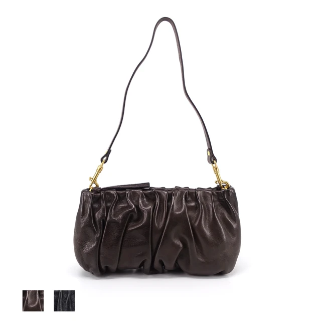 [牛皮] 2色 法式真皮磨砂手提包 黑色 咖啡色 韓國柔軟不他皮革水桶包 正韓質感 SISTERXOXO KOREA 歷史價格詳細信息