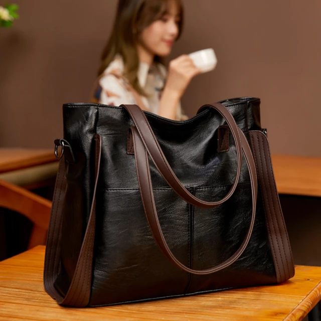 包包 包包女 托特包 斜背包  大容量包包 單肩包 帆布包 包包女韓版 收納包 上班包包 通勤包 媽媽包 小眾包 345【時尚箱包】 歷史價格詳細信息