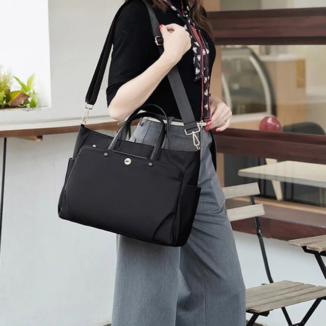 手提托特包上班公文包 包包女2023新款大容量洋氣女包輕奢側背包  露天市集  全台最大的網路購物市集 歷史價格詳細信息