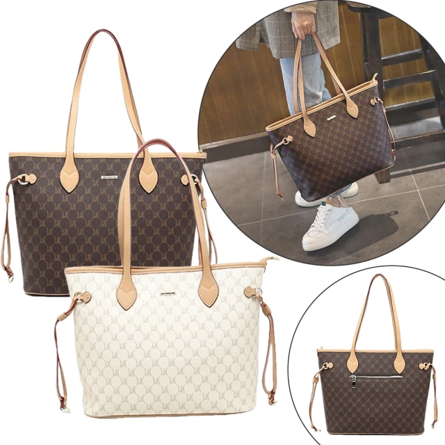 【KT DADA】復古托特包 通勤包 小眾包包 大容量 斜背包 方包 A4包 包包 手提包 收納包 皮革包包 歷史價格詳細信息