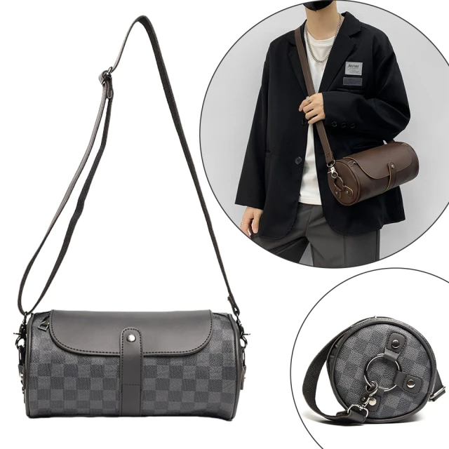 斜挎包 單肩包 側背包KT包時尚百搭菱格鏈條包秋冬新款單肩斜挎可愛小包包女包潮流-予你優選 歷史價格詳細信息