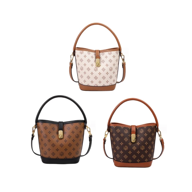 手提水桶包 個性菱格手提包 小盒子包包女 新潮時尚百搭斜揹包 側肩背包 斜挎包 流行 精品 歷史價格詳細信息