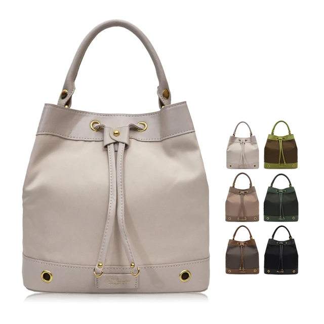 1/2princess高磅數防潑水配牛皮平紋尼龍3用包-5[A2699] 歷史價格詳細信息