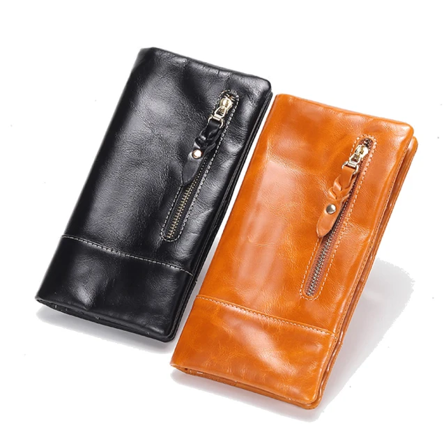 【MoonDy】短夾 卡夾 羊皮皮夾 卡包 手工皮夾 高級感 真皮卡夾 編織錢包 駕照夾 黑色皮夾 禮物 男短夾 歷史價格詳細信息