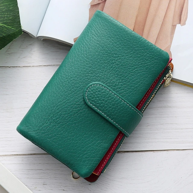 【MoonDy】短夾 卡夾 羊皮皮夾 卡包 手工皮夾 高級感 真皮卡夾 編織錢包 駕照夾 黑色皮夾 禮物 男短夾 歷史價格詳細信息