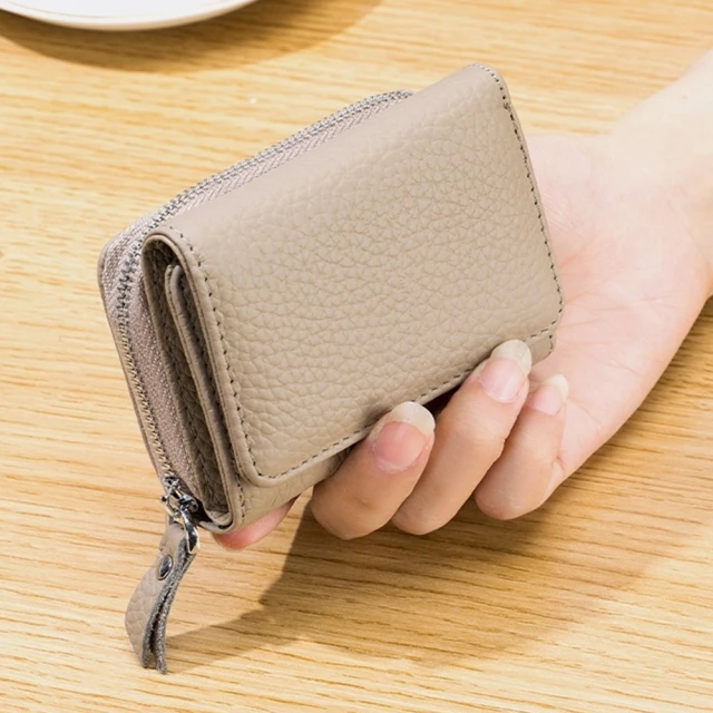 【MoonDy】短夾 卡夾 羊皮皮夾 卡包 手工皮夾 高級感 真皮卡夾 編織錢包 駕照夾 黑色皮夾 禮物 男短夾 歷史價格詳細信息