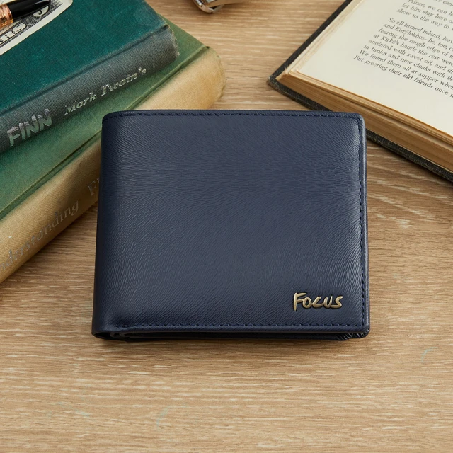 【FOCUS】真皮4卡拉鍊短夾/大零錢包FTA2068(義大利植鞣革/頭層牛皮/真皮皮夾) 歷史價格詳細信息