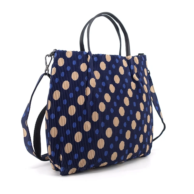 圓點牛津布折疊兩用拖輪包/拖輪包/購物袋/購物車/行李包/菜籃車旅遊收納 歷史價格詳細信息