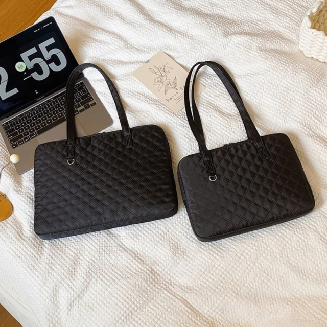 韓國ins風可愛吐司 iPad平板包 筆電包 11寸13.3寸15.6寸筆電內袋  macbook手提電腦包-愛包 歷史價格詳細信息