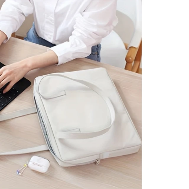 【巴黎精品】手拿包帆布電腦包(可愛花朵太空棉男女包包4色w1ac23) 歷史價格詳細信息