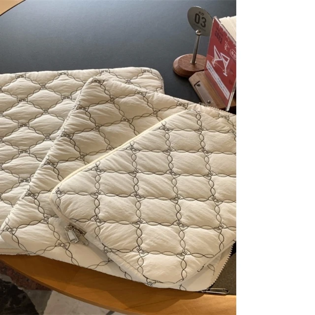 【巴黎精品】手拿包帆布電腦包(可愛花朵太空棉男女包包4色w1ac23) 歷史價格詳細信息