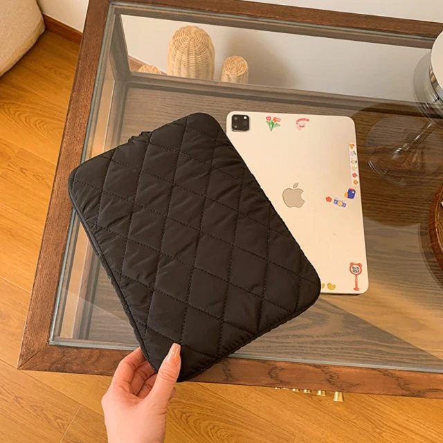 ☆精品社☆【菱格化妝包M號】時尚韓系保養品彩妝用具收納包手拿包化妝袋洗漱袋 歷史價格詳細信息