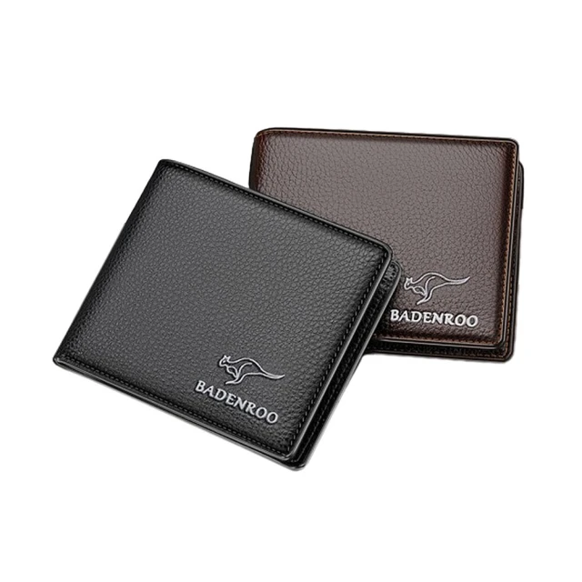 CPMAX 商務多卡位真皮短夾 頭層牛皮錢包 證件夾 短款皮夾 男士 父親節禮物 皮夾 短夾 錢包 【L74】 歷史價格詳細信息