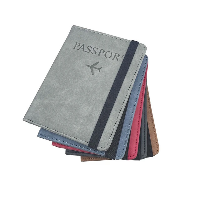 護照夾 皮革護照夾 RFID 護照套 防盜刷 收納夾 護照 證件 SIM卡收納 證件夾 護照包 旅遊收納 歷史價格詳細信息