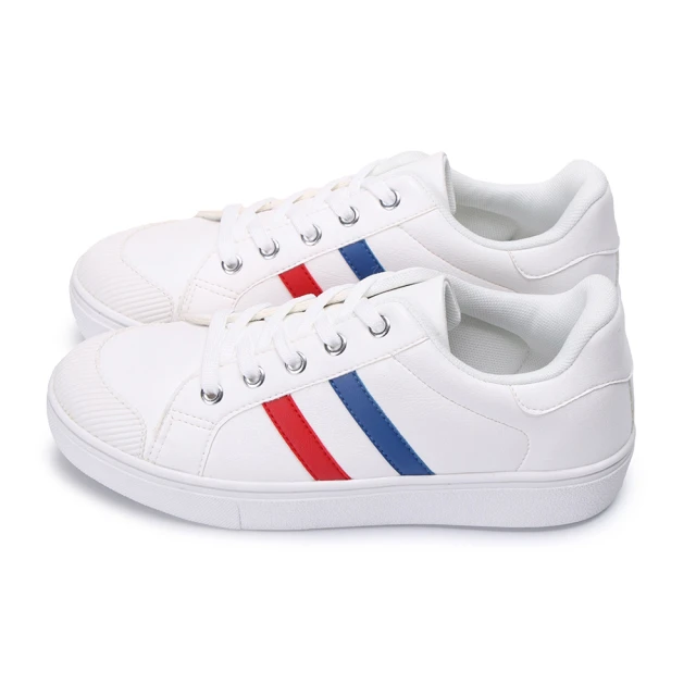 富發牌【1CHC07】多色側條休閒運動鞋 歷史價格詳細信息