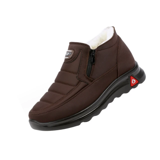 【JP Queen New York】酷炫網面拉鍊鬆糕厚底內增高短靴(3色可選) 歷史價格詳細信息