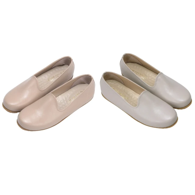 【FUFA Shoes 富發牌】日系小清新流蘇豆豆鞋(台灣製 懶人鞋) 歷史價格詳細信息