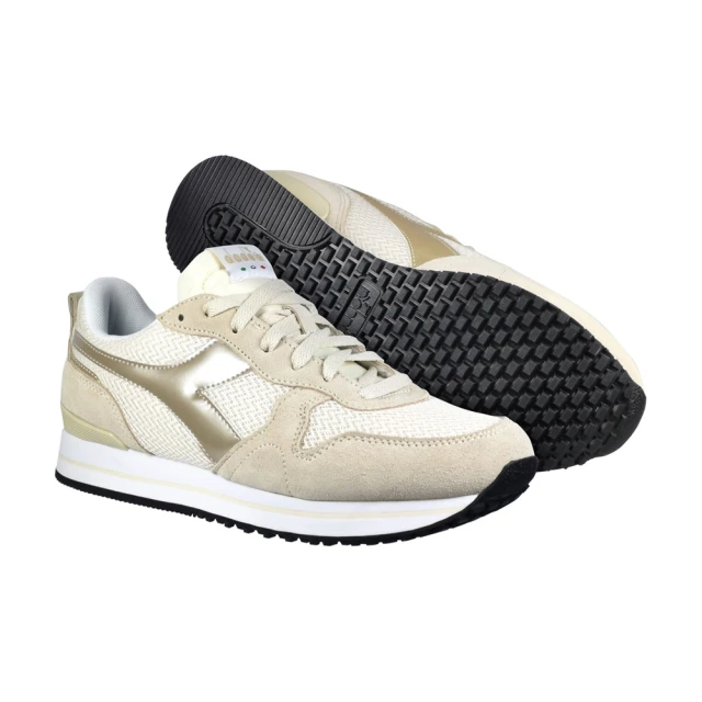 DIADORA DIADORA休閒跑鞋 黑 DA9AWC7090 女鞋 鞋全家福 歷史價格詳細信息