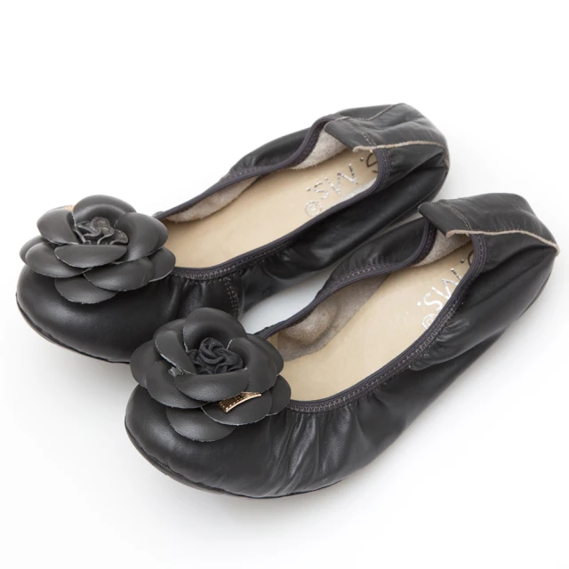 【G.Ms.】經典山茶花‧柔軟彎折厚底坡跟牛皮娃娃鞋‧熱情紅36碼 歷史價格詳細信息