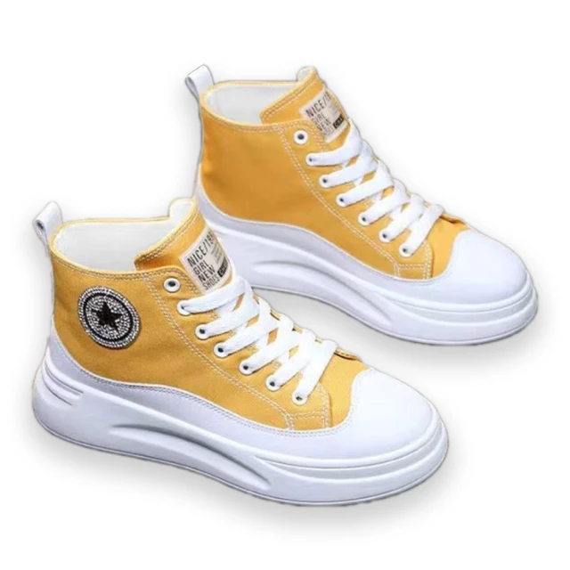 【JP Queen New York】休閒懶人厚底真牛皮內裡加絨中短靴(栗色中短筒可選) 歷史價格詳細信息