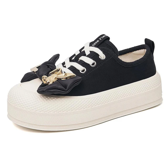 【JP Queen New York】蝴蝶結圓頭保暖刷毛室內室外拖鞋休閒鞋(3色2款可選) 歷史價格詳細信息