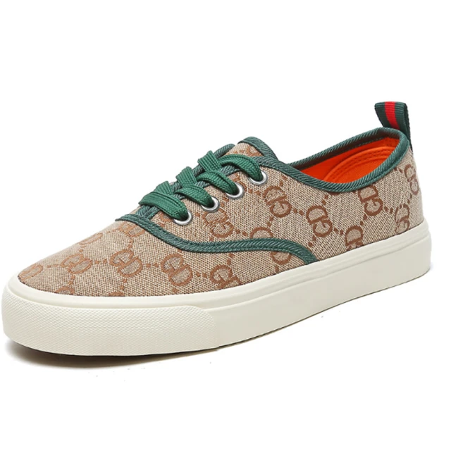 【JP Queen New York】復古磨砂純色綁帶厚底休閒鞋(3色可選) 歷史價格詳細信息